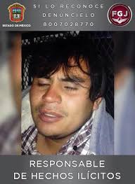 Condenan a 47 años de prisión a sujeto que asesinó a su hermano en  Naucalpan