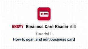 It automatically extracts information from up to ten business cards at a time and instantly exports the data into sales force and microsoft outlook. Abbyy Business Card Reader Pricing Alternatives More 2021 Capterra