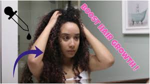 You can also use your fingers to detangle your hair. Hair Growth Hot Oil Treatment In Depth Youtube