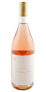 Rabbits are often fed almost exclusively on alfalfa pellets making a manure rich in organic matter and nutrients. Channing Daughters Cabernet Franc Rosato Astor Wines Spirits