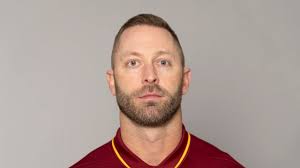 Who would take over as head coach if Eberflus gets fired?