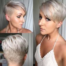 View 8 658 nsfw pictures and enjoy shorthairchicks with the endless random gallery on scrolller.com. Seven Sexy Short Haircuts For Summer Estheticnet