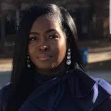 Gerrianne Sims's Instagram, Twitter & Facebook