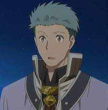 Love is Real — Mitsuhide Lowen - What! You've Got to be Kidding...