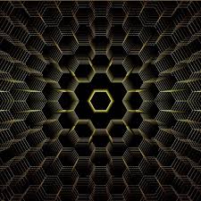  Teksture Emas Geometric Background Colorful Backgrounds Gold Texture