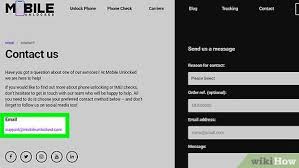 Aug 15, 2018 · at&t phones have gsm bands so any android, iphone or windows phone that has been network unlocked from at&t should work on metro pcs. How To Unlock A Metropcs Phone 15 Steps With Pictures Wikihow
