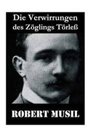 Libro Die Verwirrungen des Zöglings Törleß (en Alemán) De Robert Musil