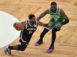 The latest stats, facts, news and notes on kyrie irving of the brooklyn. Brooklyn Nets Joe Harris Kyrie Irving Great Teammate