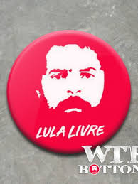 Botton lula flores