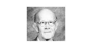 Hugo SCHOENLEIN Obituary (2013)