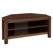 Wayfair has a diverse assortment of corner tv stands to complete your decor. John Lewis Seymour Corner Tv Stand For Tvs Up To 40 At John Lewis Partners