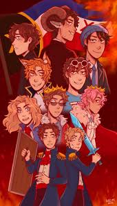 My L Manburg Minecraft Fan Art Team Wallpaper Greek Heroes See more ideas about dream team, minecraft youtubers, minecraft fan art. pinterest