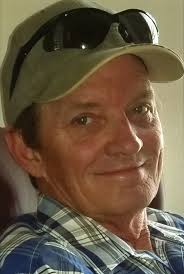 Dave Jarman, 1964-2023