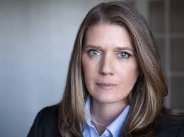 Trump is a coward. When he's scared he lashes out. It's no surprise, then,  that he has a history of attacking strong women who he thinks threaten him.  He's afraid of the