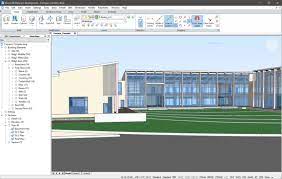 Лучшие аналоги AutoCAD для Linux: топ-5 программ для проектирования
