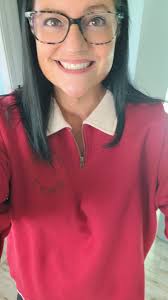 Brand new!!! youth large Hartland, football sweatshirt. Bought the wrong  size just asking what I paid. ￼