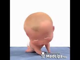 Dihalaman ini anda akan melihat gambar kartun keren buat profil wa yang ! Kartun Bayi Lucu Cocok Buat Status Whatsapp Youtube