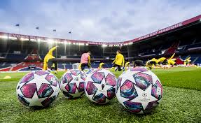 Uefa champions league fixtures, results & live scores. Champions League 2020 21 Season To Start In October Cgtn