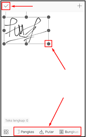 Maybe you would like to learn more about one of these? Cara Membuat Tanda Tangan Di Wps Office Hp Android