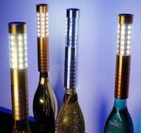 Low Price Sparking Led Light Stick Multi-Color Led Display ...