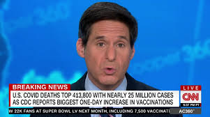 Anderson Cooper 360 : CNNW : January 22, 2021 5:00pm-6:00pm PST : Free  Borrow & Streaming : Internet Archive