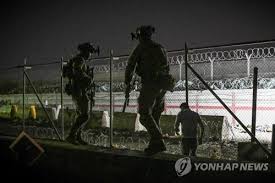 미 국방부는 이날 카불 공항 바깥에서 폭발이 발생했으며 사상자도 발생했다고 전했다. 0iojenflso N1m