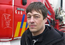 Veel schade in paintballhal