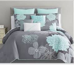 Flower Clm2309092b Bedding Sets Azcozy Turquoise Room Remodel Bedroom Teal Bedroom