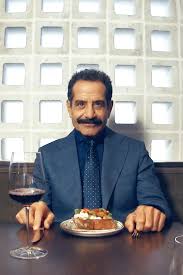 Tony Shalhoub's Shockingly Low-Carb Diet REVEALED! You Won't Believe It!