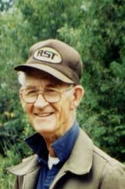 Obituary of Stanley Edison Carson