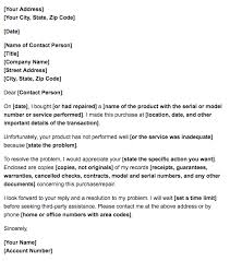 10 Essential Business Letter Format Samples You Need Business Letter Format Letter Format Sample Business Letter