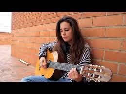 Everybody s got to learn sometime. Little Sister Jean Philippe Verdin Cover Youtube