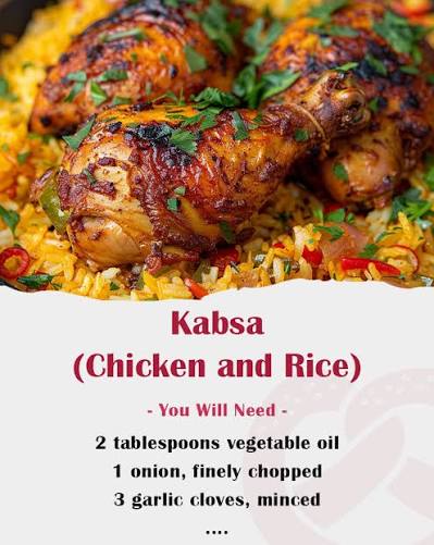 Step by step process of toasting and grinding Kabsa spice blend bzar from scratch