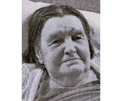 Judith Ann "Conrad" Conrad Obituary (1942