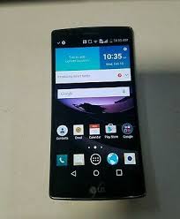 The us smartphone market just got more boring Lg G Flex 2 32gb H950 Black At T Unlocked Fully Functional 652810516457 Ebay