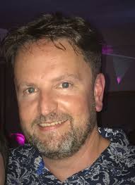 John Davis is fundraising for Macmillan Cancer Support