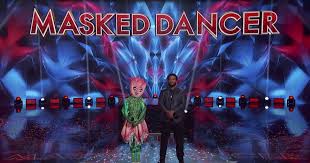 The masked dancer is premiering sunday, december 27, 2020 at 8 p.m. The Masked Dancer Drops New Trailer Fox The Masked Singer