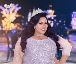 تسريحات شعر للعرايس الوجه الممتلئ 2020 موقع ر كن