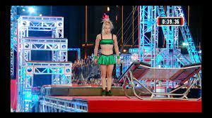 Top picks related reviews newsletter. The World S Best Ninja Warrior Jessie Graff American Ninja Warrior 2016 Youtube