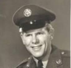 Swede Johnson Obituary