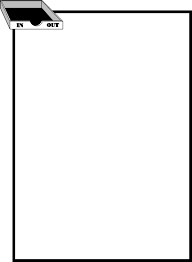 High res files that can be customized online before you download or print. Free Printable Borders Full Page Designs Page 3