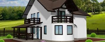 Imobilul este situat in zona de case la. Proiecte Si Modele De Case Din Lemn Sau Zidarie La Cheie La Rosu Sau La Gri Preturi Case Lemn Casaneo