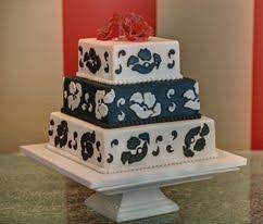 Wedding Cake Alexandria Va Cake Wedding Cakes Baking