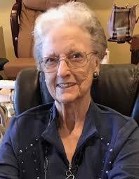 Marie Elizabeth Orr Obituary April 13, 2020