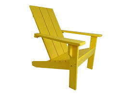 Adirondack Chair Modern Style Made From Poly Lumber Etsy In 2020 Modern Adirondack Chair Adirondack Chair Farmhouse Adirondack Chairs