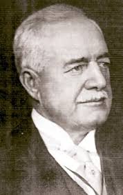 Thaddeus Austin “Thad” Thomson Sr. (1853-1927)