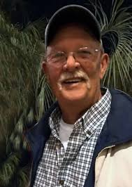 Obituary for William "Randy" Randall Camp