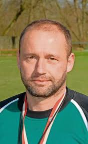 Lokalsport Sonneberg: Und irgendwann mit Nick auf dem Platz