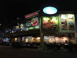 Malah, harganya juga amat berpatutan. Big Spread Picture Of Bakar Bakar Steamboat Grill Johor Bahru Tripadvisor
