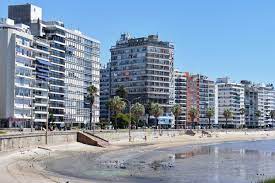 Its population is a little over 3.5 million, half of whom live in the capital city of. Montevideo Exploring The Capital Of Uruguay Oops I Booked Again